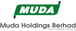 Muda Logo