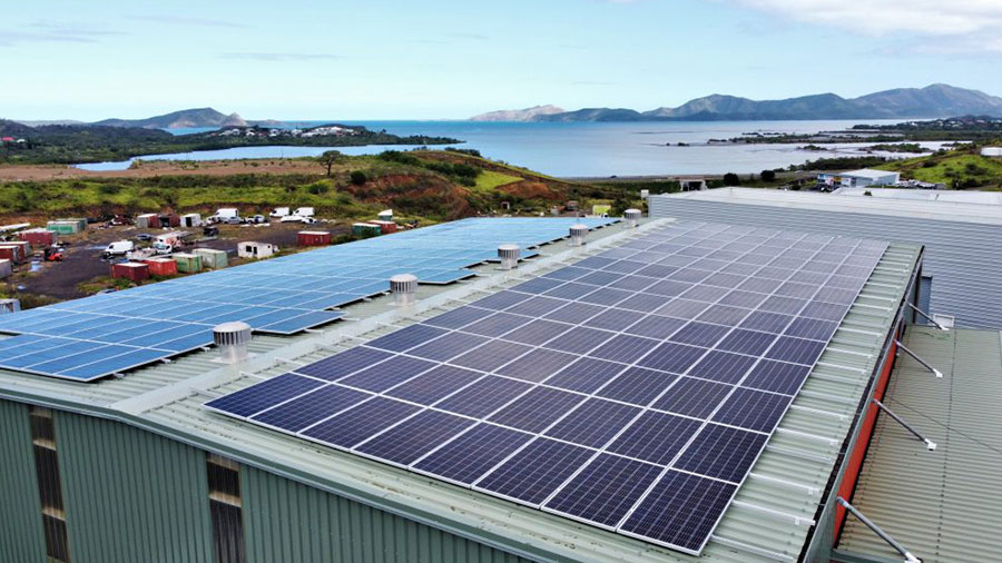 SOLAR SOLUTIONS (PV) – eLeaps Sdn Bhd